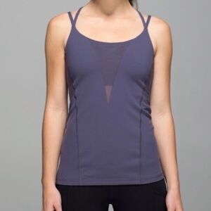 LULULEMON Exquisite Tank Top
